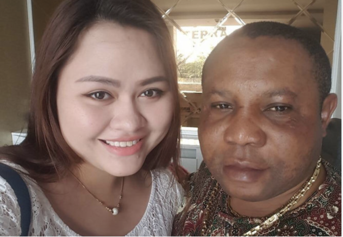 NHỮNG VỤ LỪA ĐẢO LỚN TỪ NƯỚC NGOÀI VÀO VIỆT NAM