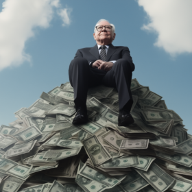 TRONG 2 NĂM 2023 VÀ 2024 WARREN BUFFET ĐÃ GIAO DỊCH NHỮNG CỔ PHIẾU NÀO?