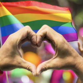 Sốc: Có Tới 25% Người Dị Tính 'Cưới Nhầm' Người LGBT Ở Những Nước Kỳ Thị! Sự Thật Ít Ai Ngờ Đến