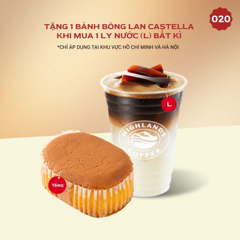 Highland Coffee Mã Giảm Giá Mới Nhất 2026 – Bí Quyết Săn Cafe Highlands Giá Rẻ & Miễn Phí