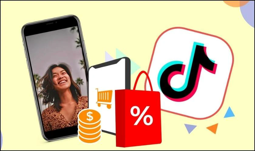Săn Sale TikTok Hiệu Quả 2026 – Bí Quyết Mua Hàng Giá Rẻ, Deal Hot Mỗi Ngày